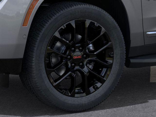 new 2026 GMC Yukon car, priced at $79,500