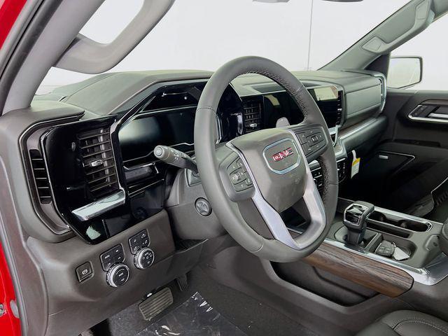 new 2025 GMC Sierra 1500 car, priced at $63,371