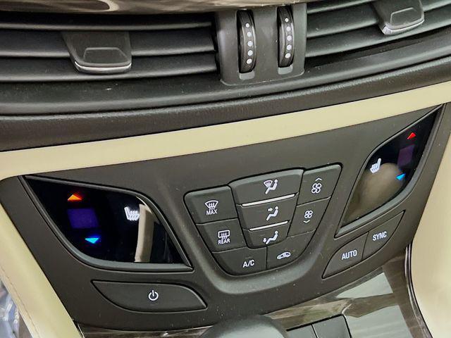 used 2020 Buick Envision car, priced at $26,500