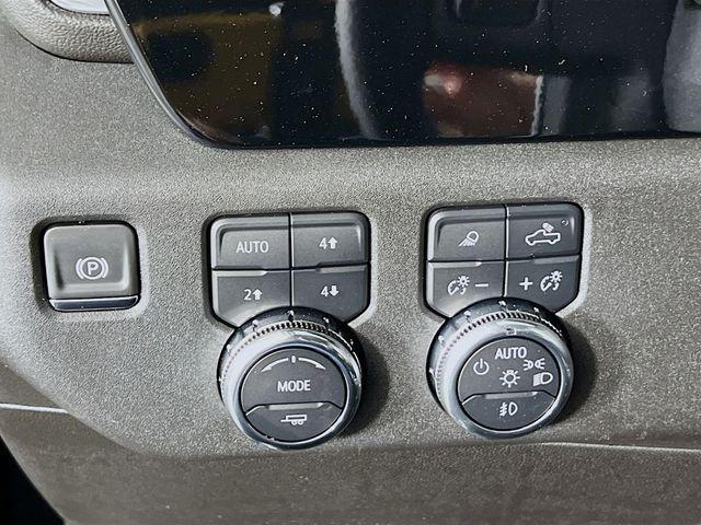 new 2025 GMC Sierra 2500 car, priced at $72,485