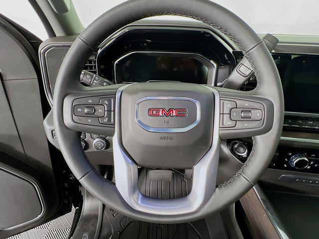 new 2025 GMC Sierra 2500 car, priced at $72,485
