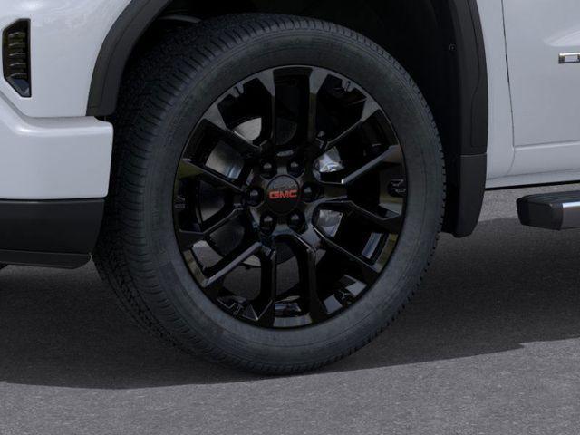 new 2026 GMC Sierra 1500 car, priced at $76,511