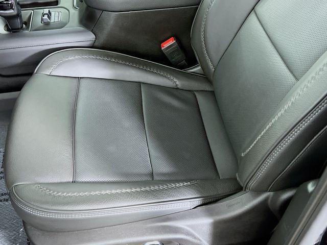 used 2024 GMC Sierra 1500 car, priced at $67,500