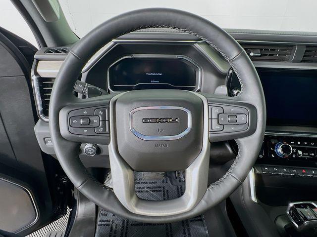 used 2024 GMC Sierra 1500 car, priced at $67,500