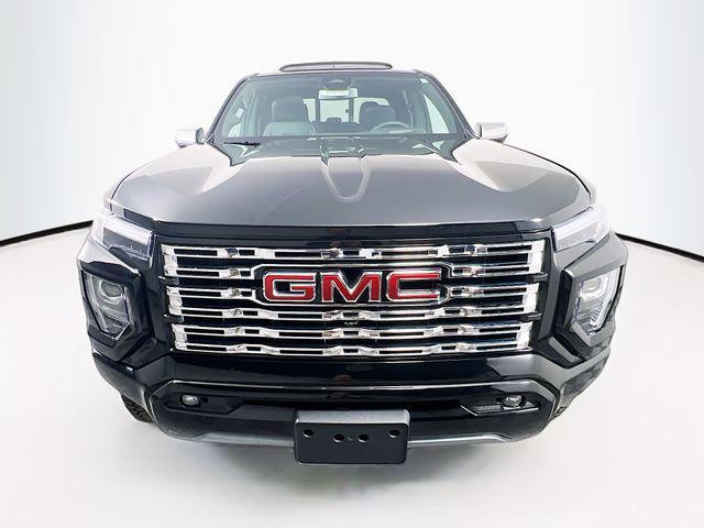 used 2024 GMC Canyon car, priced at $51,000