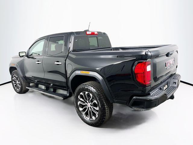 used 2024 GMC Canyon car, priced at $51,000