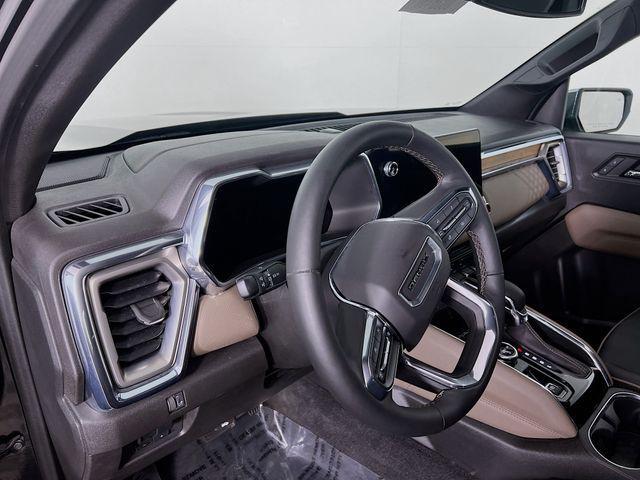 used 2024 GMC Canyon car, priced at $51,000