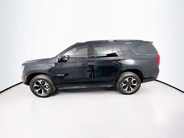 used 2025 GMC Yukon car, priced at $78,000