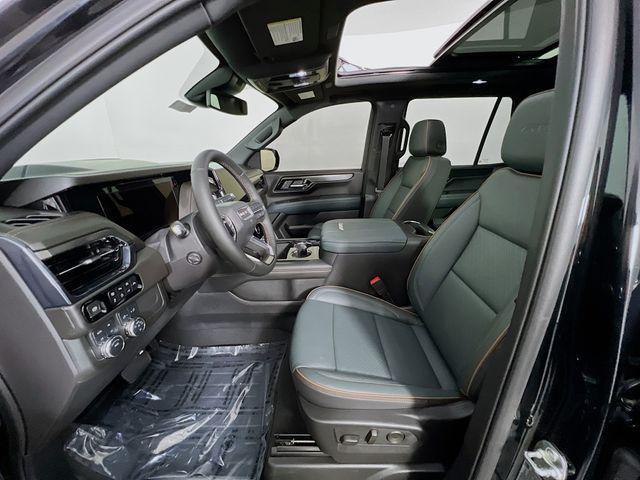 used 2025 GMC Yukon car, priced at $78,000