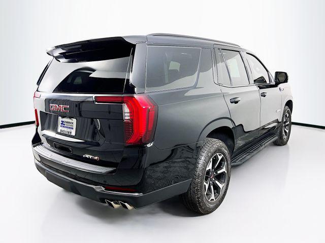 used 2025 GMC Yukon car, priced at $78,000