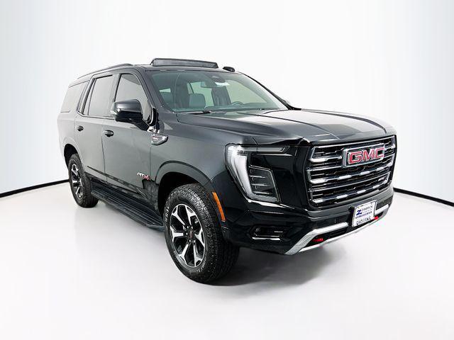 used 2025 GMC Yukon car, priced at $81,000
