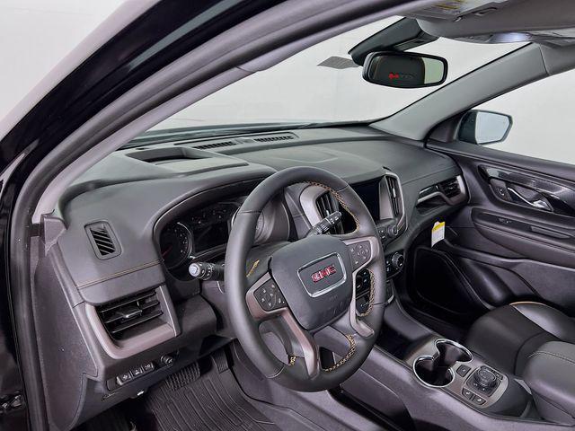 new 2024 GMC Terrain car, priced at $34,774