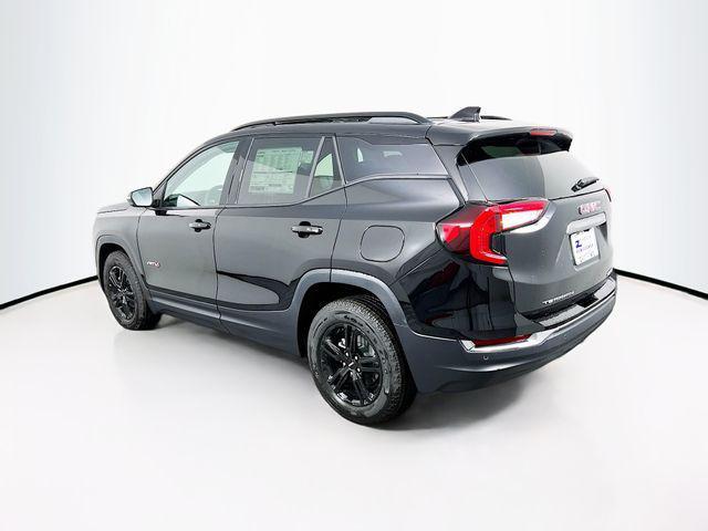 new 2024 GMC Terrain car, priced at $34,774