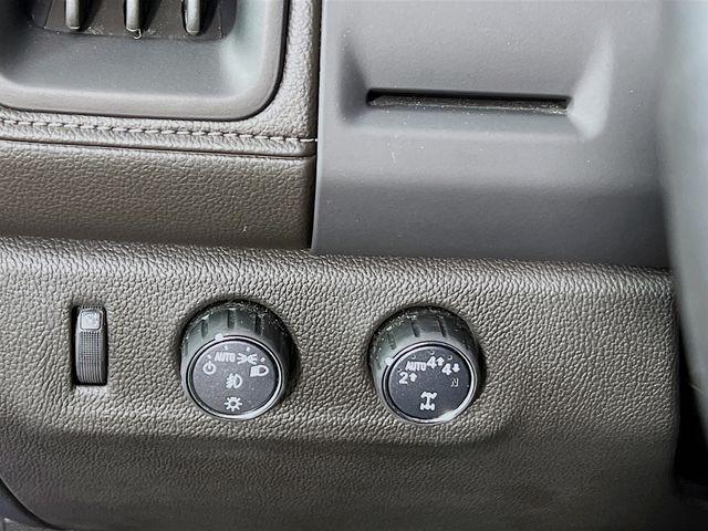 used 2022 GMC Canyon car, priced at $36,000