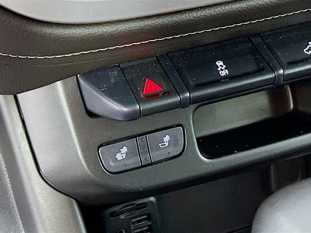 used 2022 GMC Canyon car, priced at $36,000
