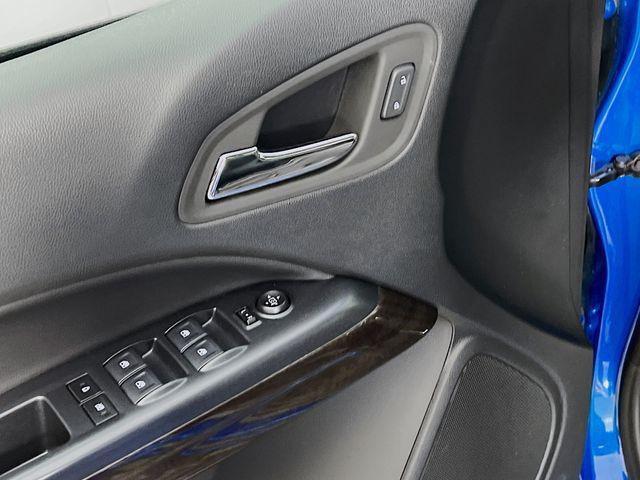 used 2022 GMC Canyon car, priced at $36,000