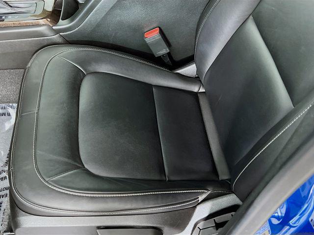 used 2022 GMC Canyon car, priced at $36,000