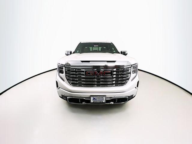 new 2025 GMC Sierra 1500 car, priced at $73,093