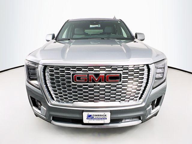 used 2023 GMC Yukon car, priced at $75,500