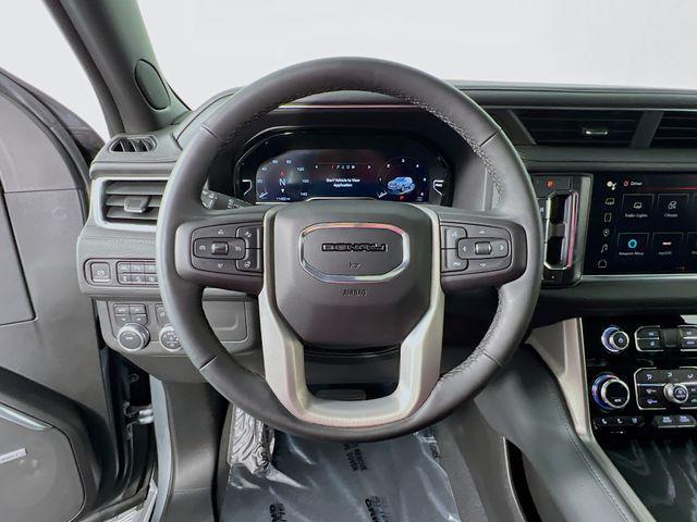 used 2023 GMC Yukon car, priced at $75,500