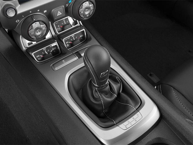 used 2014 Chevrolet Camaro car, priced at $30,000