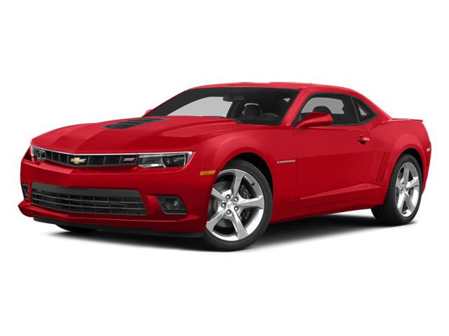 used 2014 Chevrolet Camaro car, priced at $30,000