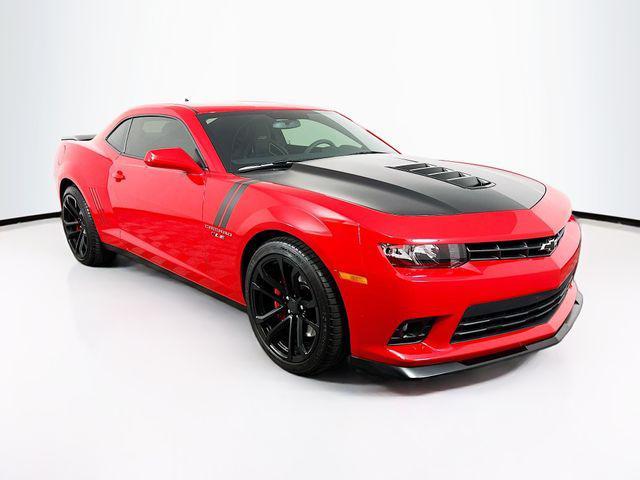 used 2014 Chevrolet Camaro car, priced at $30,000
