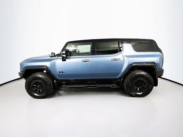 new 2024 GMC HUMMER EV SUV car, priced at $136,729