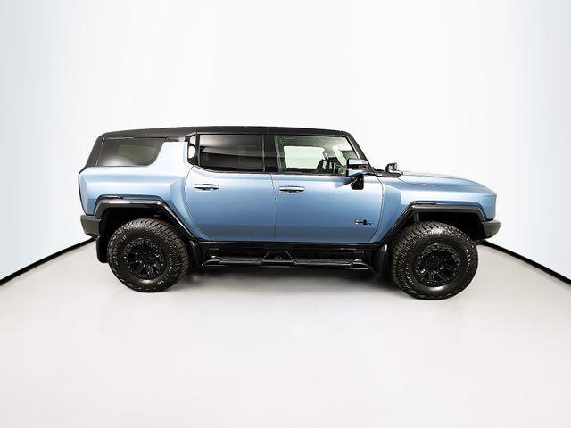 new 2024 GMC HUMMER EV SUV car, priced at $136,729