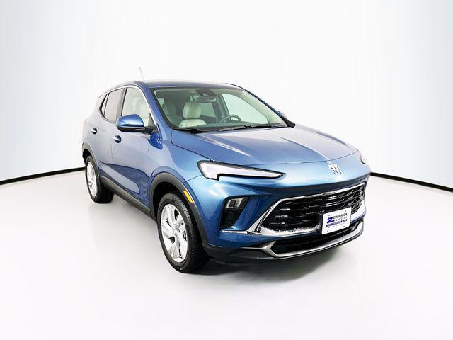 new 2026 Buick Encore GX car, priced at $28,739
