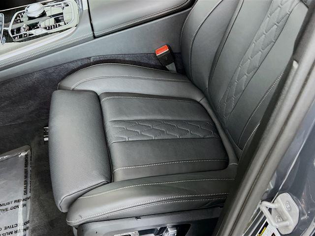 used 2025 BMW X7 car, priced at $98,000