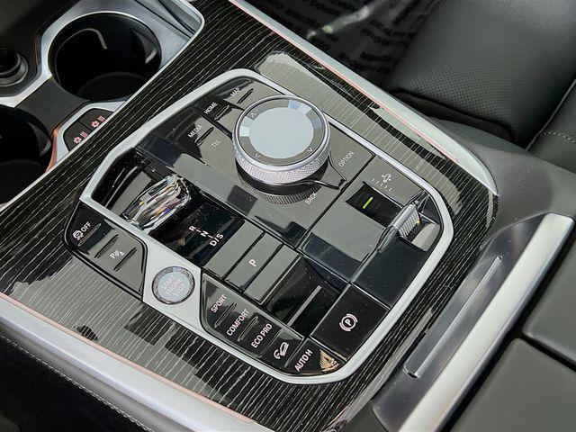 used 2025 BMW X7 car, priced at $98,000
