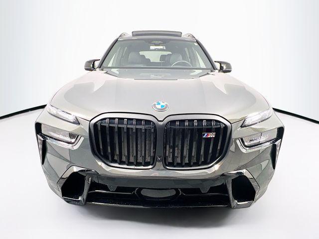 used 2025 BMW X7 car, priced at $98,000