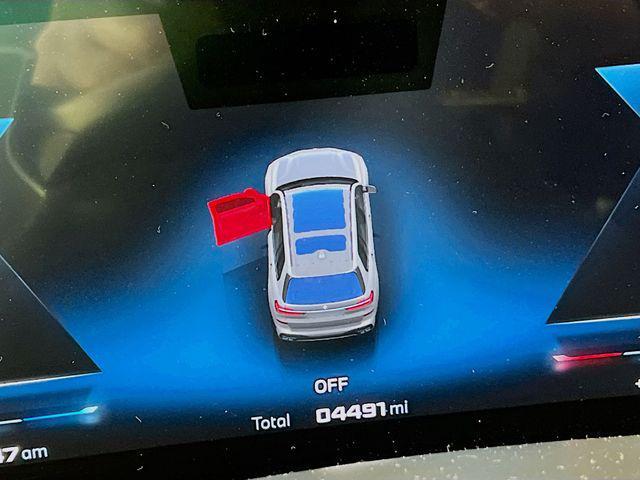 used 2025 BMW X7 car, priced at $98,000