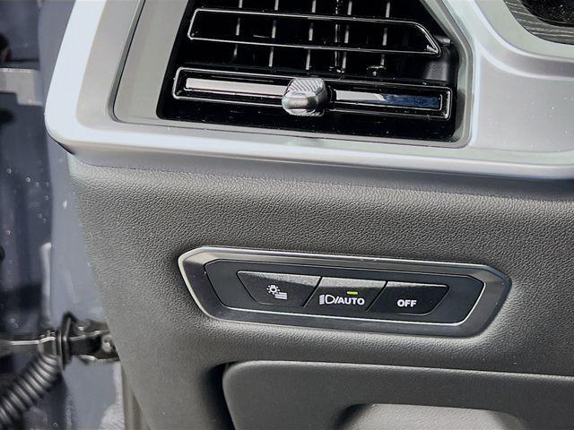 used 2025 BMW X7 car, priced at $98,000