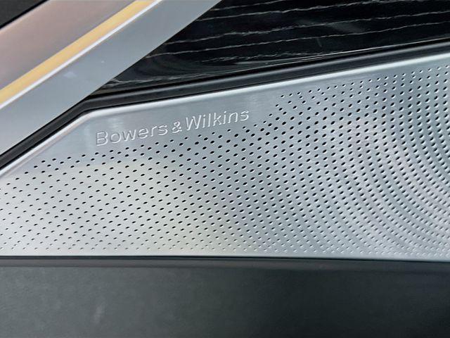 used 2025 BMW X7 car, priced at $98,000