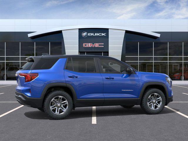 new 2026 GMC Terrain car, priced at $35,360