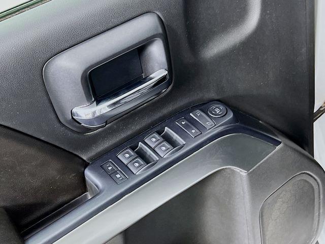 used 2017 Chevrolet Silverado 1500 car, priced at $26,500
