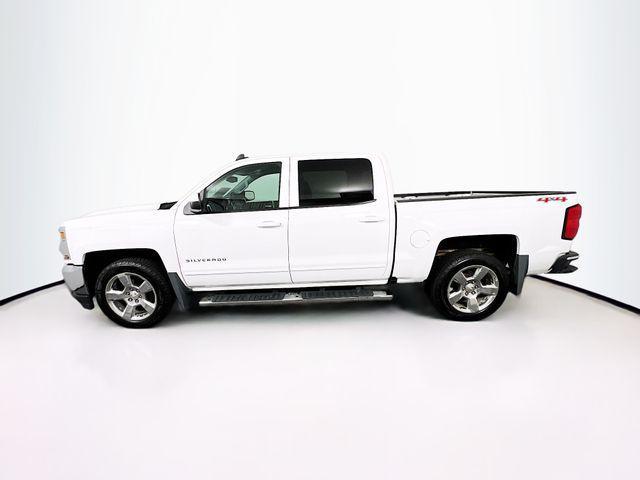 used 2017 Chevrolet Silverado 1500 car, priced at $26,500