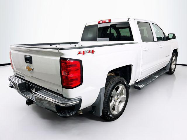 used 2017 Chevrolet Silverado 1500 car, priced at $26,500
