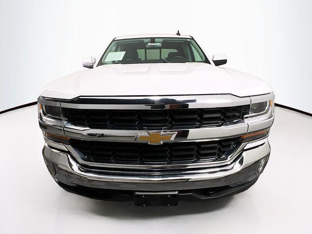 used 2017 Chevrolet Silverado 1500 car, priced at $26,500