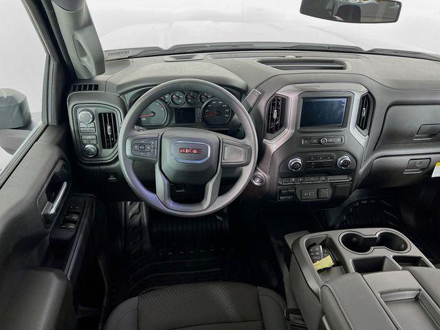 new 2024 GMC Sierra 2500 car, priced at $57,243