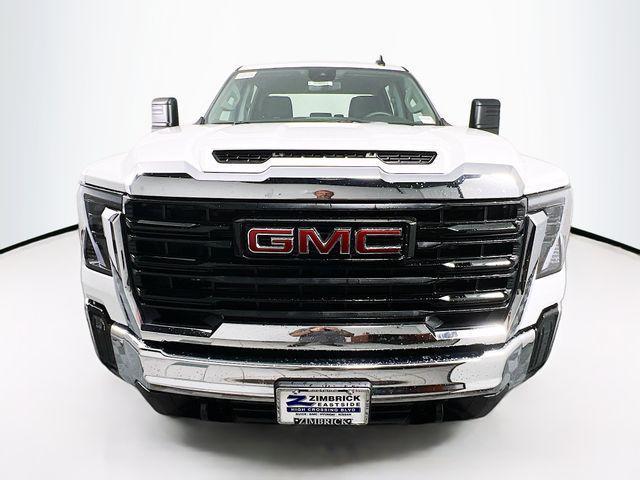 new 2024 GMC Sierra 2500 car, priced at $62,171