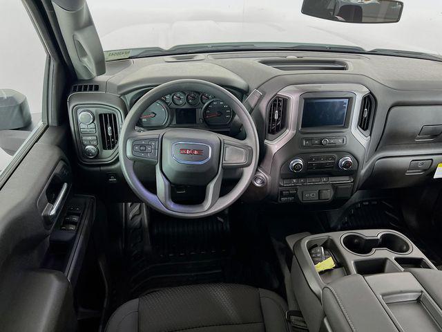 new 2024 GMC Sierra 2500 car, priced at $62,171