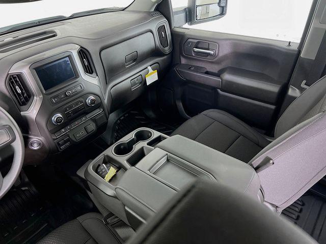 new 2024 GMC Sierra 2500 car, priced at $57,243