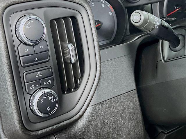 new 2024 GMC Sierra 2500 car, priced at $57,243