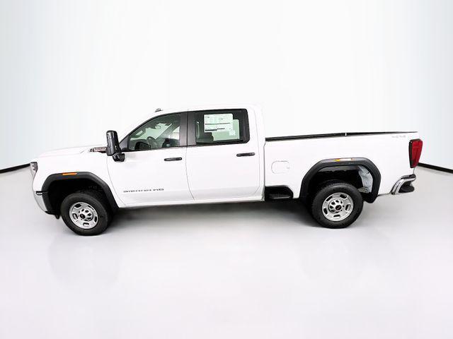 new 2024 GMC Sierra 2500 car, priced at $57,243