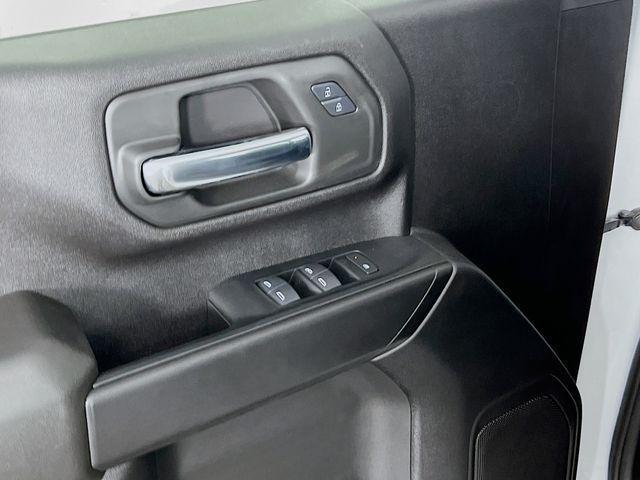 new 2024 GMC Sierra 2500 car, priced at $57,243