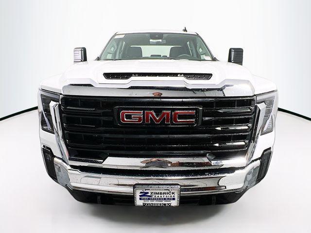 new 2024 GMC Sierra 2500 car, priced at $57,243