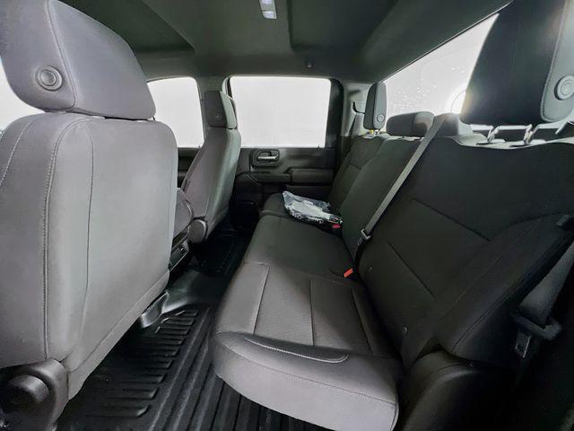 new 2024 GMC Sierra 2500 car, priced at $57,243
